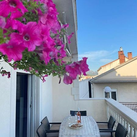Apartamento Sun side Kaštela Exterior foto