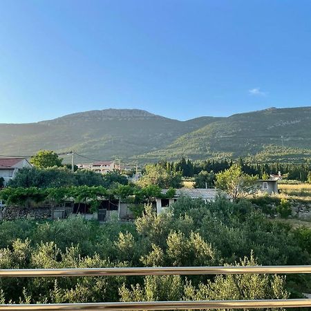 Apartamento Sun side Kaštela Exterior foto