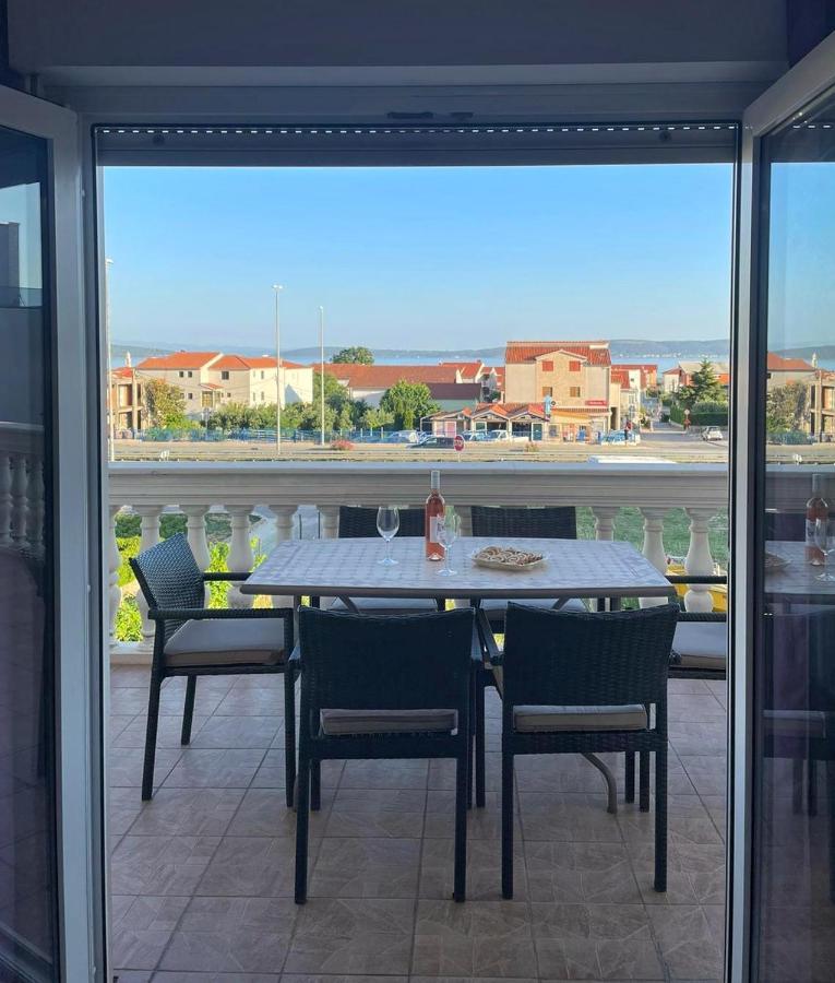 Apartamento Sun side Kaštela Exterior foto