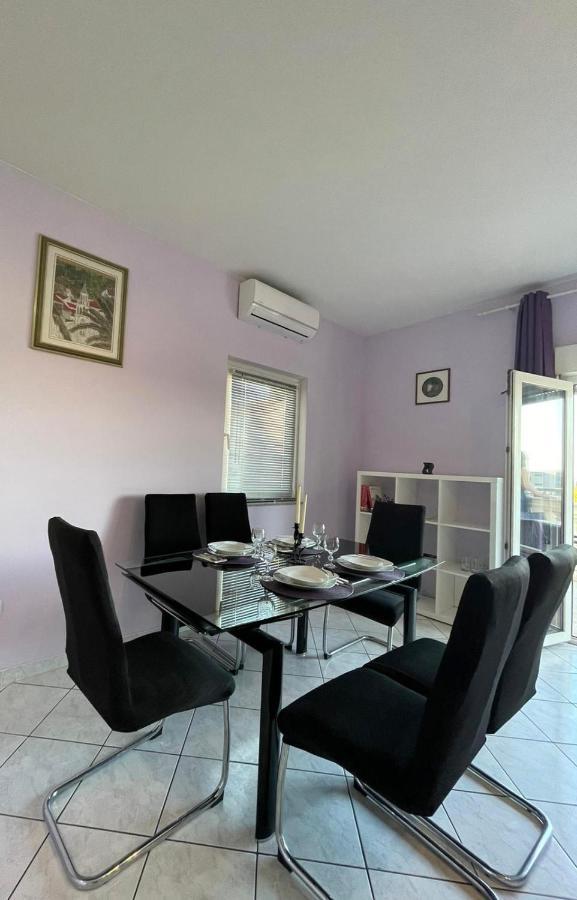 Apartamento Sun side Kaštela Exterior foto