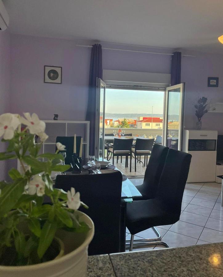 Apartamento Sun side Kaštela Exterior foto