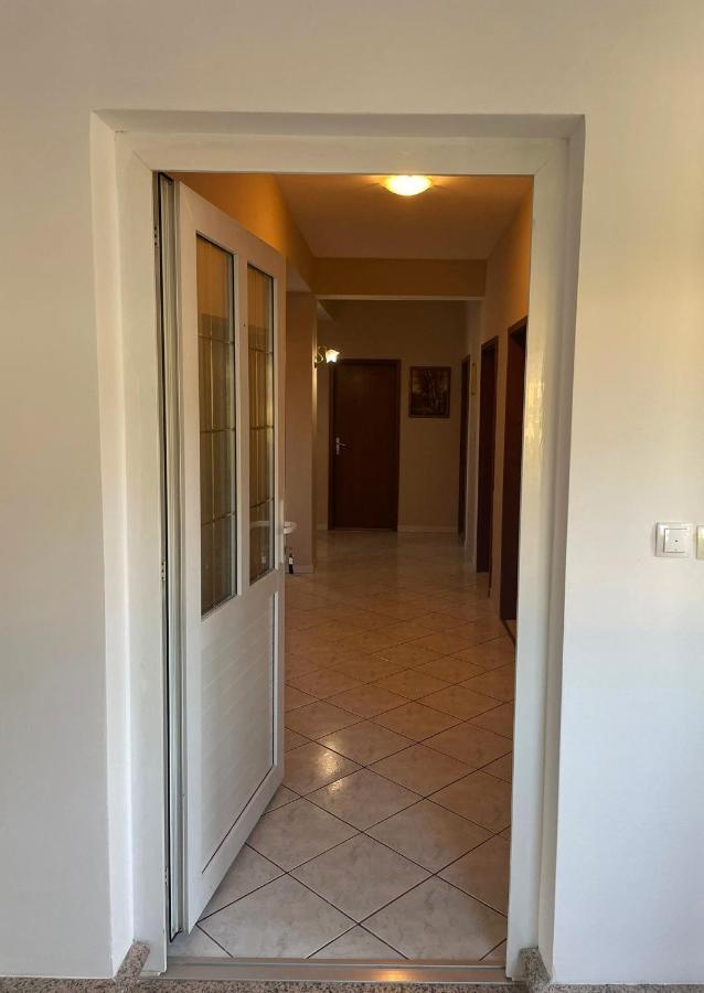 Apartamento Sun side Kaštela Exterior foto