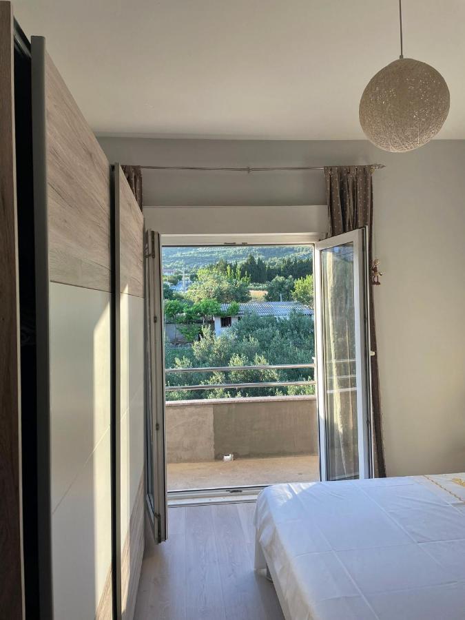 Apartamento Sun side Kaštela Exterior foto